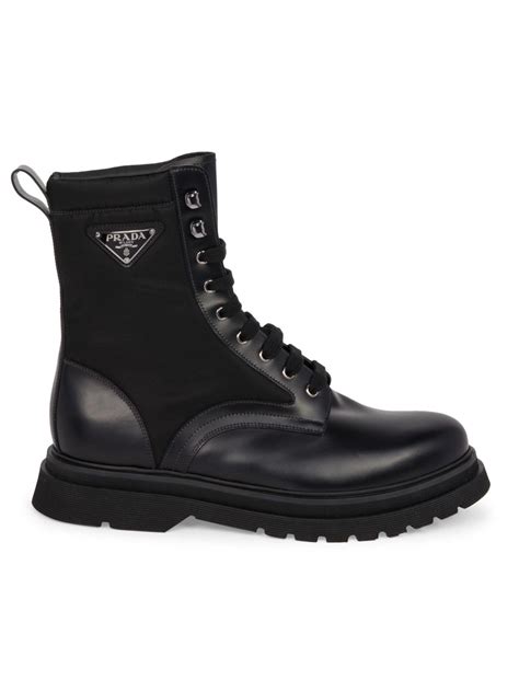 prada men's boots|prada shoes men sale clearance.